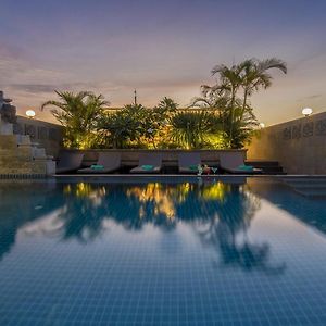 The Grand Cyclo Boutique Suite&Spa